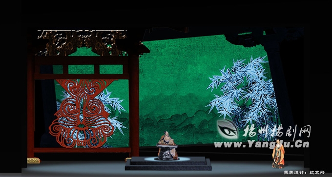 重磅打造扬剧《东晋风云》_扬州扬剧网 YangJ